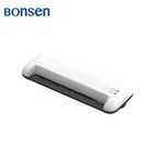 80-125 Mic Heat Cold Laminator a4 with Fast 3 Warm-up Time and Jam-Release Button