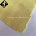 aramid knitting fabric for sale in shaoxing textile