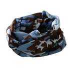 Ginzeal Multifunctional Bandana Fashion New Design Neck Tube Bandana