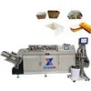 High speed automatic food carton forming machine factory