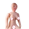 Sexy Dolls New Design Huge Breast Inflatable Sex Doll