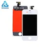 Wholesale Alibaba price for iphone 4 lcd,for iphone lcd for iphone 4 with replacement digitizer,lcd for iphone 4