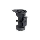 Pp High Quality ABS Plastic Kitchen Cabinet Adjustable Leg