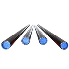 Cold drawn seamless T22 material ASTM A213 ASME SA213 standard alloy steel seamless boiler tube