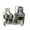 Professional brewery equipment hobby 60l for sale