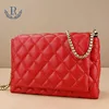 Hottest Selling Products Handmade Guangzhou Handbags in Genuine Leather Women handbag
