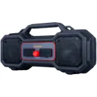 Portable Waterproof IPX5 Bluetooth Outdoor Speaker