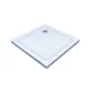 Good price 600x600 portable wet room shower tray