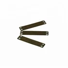 316 Stainless Steel Cable Tag for Cable Ties