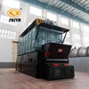China A standard factory 4 ton/h to 35 ton/h coal biomass fired industrial steam boiler