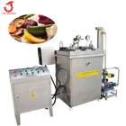 Good quality plantain chips vacuum fryer machine for sale