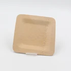 Plates Buyers Wholesale Bamboo Craft Eco Friendly Palm Plates Areca Leaf Plates Buyers
