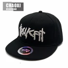 Custom Hats Snapback Caps Black Woolen Snapback 3D Embroidered Caps Snap Back Snapback Hat Custom Own Logo