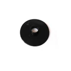 OEM Custom injected machined plastic base