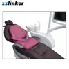 Comfortable Environmental Soft Leather Children Protection Dental Chair Seating Cushion For Kid