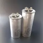 cbb65 polypropylene capacitor 40/70/21 50/60hz made in china super capacitor