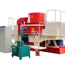 Used Sand Making Machine for Sale Mining Processing Plaster Sand Making Machine Widely Used Sand Making Plant