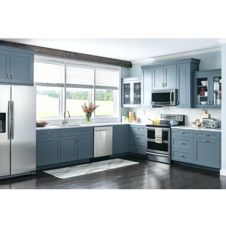 Venta al por mayor planos para armar muebles de cocina-Compre online