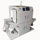 Color DLP VP320C Digital Label Printer Printing Machine For Sticker, PP, PET, PE