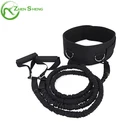 ZHENSHENG super power training resistance band for waist