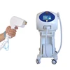 Weifang KM ISO13485 755nm 808nm 1064nm diode laser epilation / 808 diode laser / 3 wave laser permanent hair removal machine