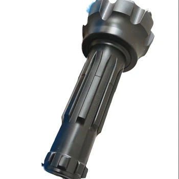 Blast Hole drilling dth drill bits for DTH Drill rig 5 inch