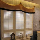 italian aluminum security shutters window louvre price
