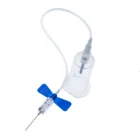 Safety Two-Winged Blood Collection Sets/ Disposable butterfly needles/CE/ISOFDA