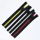 Zipper For 2 Way Zipper Custom Zipper 5# Waterproof Zipper For Hangbag/Garments