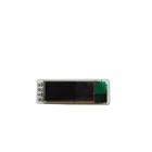 0.91 Inch 128*32 IIC white blue14 pin LCD SSD1306 Driver Passive Matrix OLED Module for arduino Diy Kit