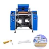 PPD-ACW450 Industry Supplier Automatic Electric Motor Cling Film Wrapping Machine