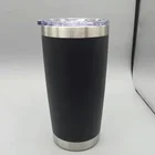 Design 20Oz Double Wall Insulate Vacuum Coffee Cups