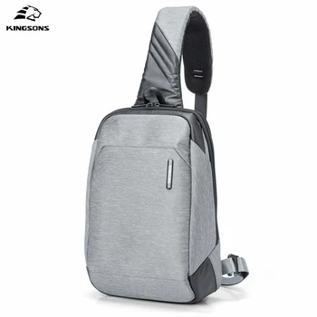 kingsons sling bag