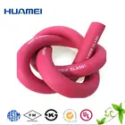 Flexible Corrugated Pvc Hose Material Rubber Drain Pipe