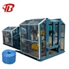 Multifunctional 3mm-6mm twisted rope machine for wholesales
