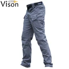 IX9 pants waterproof g3 combat tactical cargo pants Outdoor Hiking Hunting