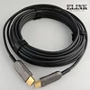 Ultra Slim HDMI Fiber Optic Cables support 4K at 60Hz HDMI for PC &TV