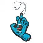Customized Size Scent Perfume Hanging Paper Car Air Freshener