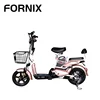 china supply electric scooter 2019 adult OEM electric bike 14" 48V 12AH 250w cheap electric bicycle storage battery e bike e