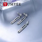 wholesale fashion jewelry 925 sterling silver set jewelry