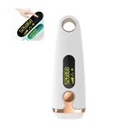 2019 New Products Skin Care Mini Epilator IPL Hair Removal Handset Device At Home Epilator