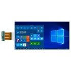 30Points Touch Highly Sensitive Capacitive Touch Foil Use For LCD/LED Monitor With USB Interface