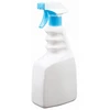 28/410,750ml 25.36oz HDPE bottle trigger sprayer bottle for clean room