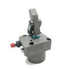2019 new hydraulic cylinder HLKA-32CL for custom engineered heavy duty