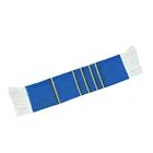 Custom Cheap Cheering Fan Scarf Mini Fans Football Scarf
