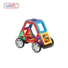 Baby educational learning toys kids building blocks magnetic toy