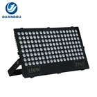 High Power Industrial Waterproof Outdoor Aluminum 30 50 100 150 200 Watt Led Flood Light
