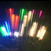 Waterproof led meteor shower light 0.5m outdoor christmas meteor tree lights for party decor