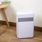 Factory directly ions purify home bedroom air purifier with hepa filter