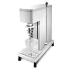 industrial fruit ice cream machine mixer mixing machine